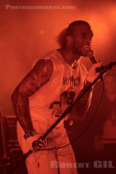 HO99O9 - 2017-11-24 - PARIS - Gaite Lyrique - 